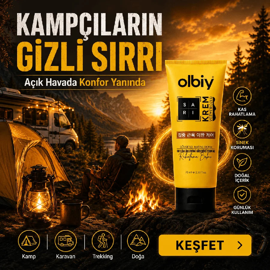 Günlük kullanım